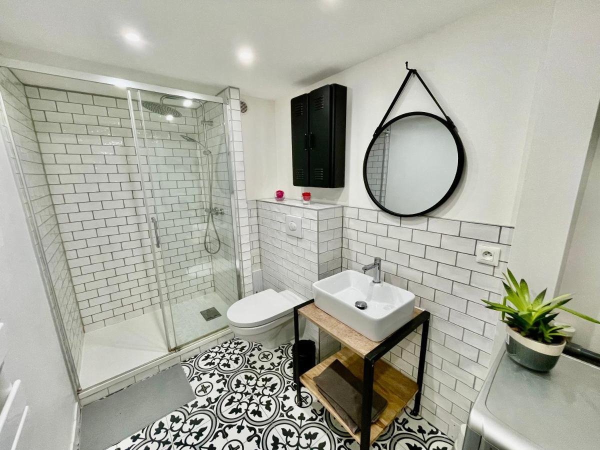 Strasbourg Magnifique Appartement Centre Ville Petite France Εξωτερικό φωτογραφία