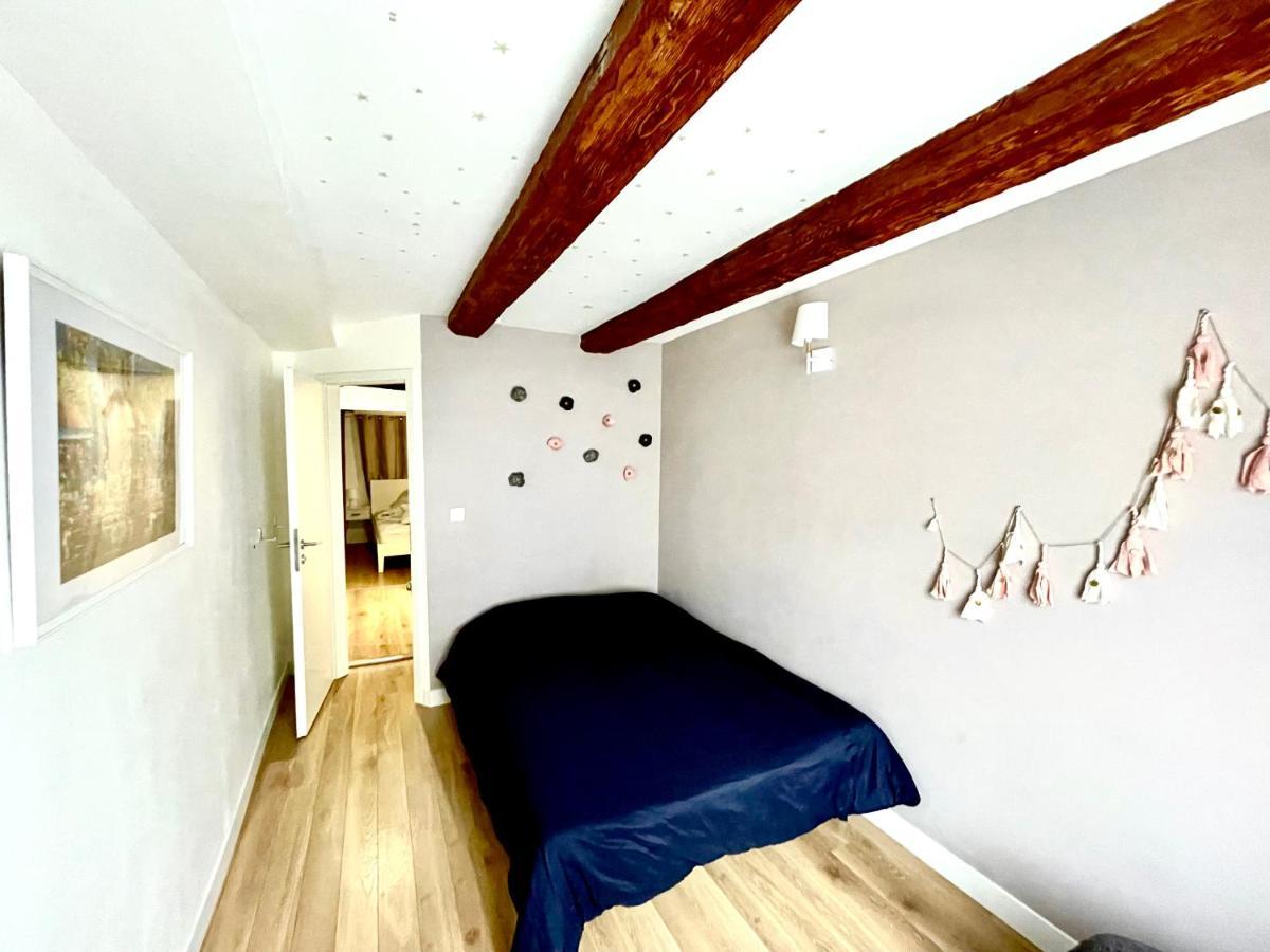 Strasbourg Magnifique Appartement Centre Ville Petite France Εξωτερικό φωτογραφία