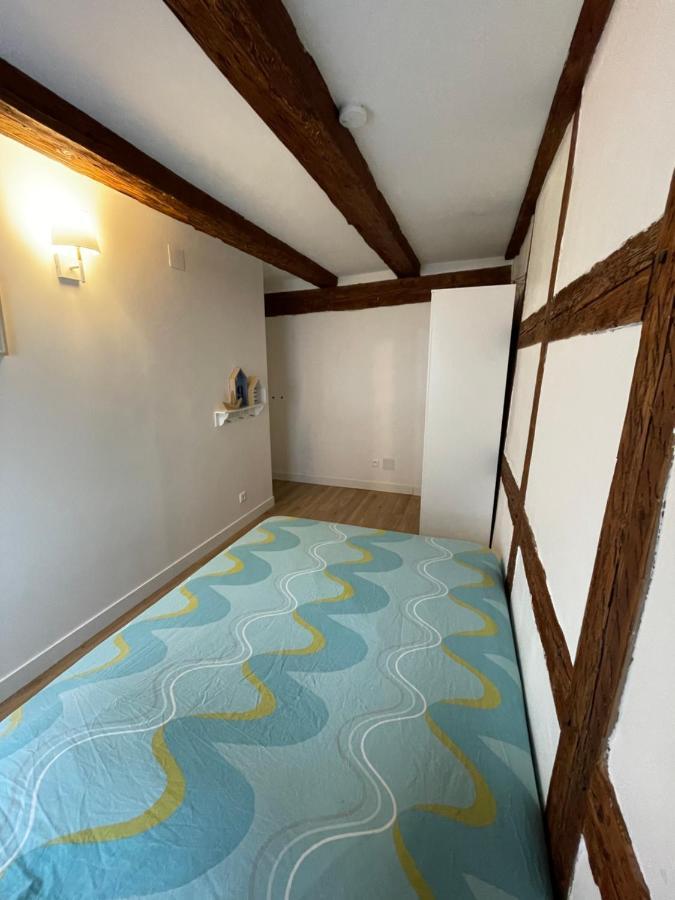 Strasbourg Magnifique Appartement Centre Ville Petite France Εξωτερικό φωτογραφία
