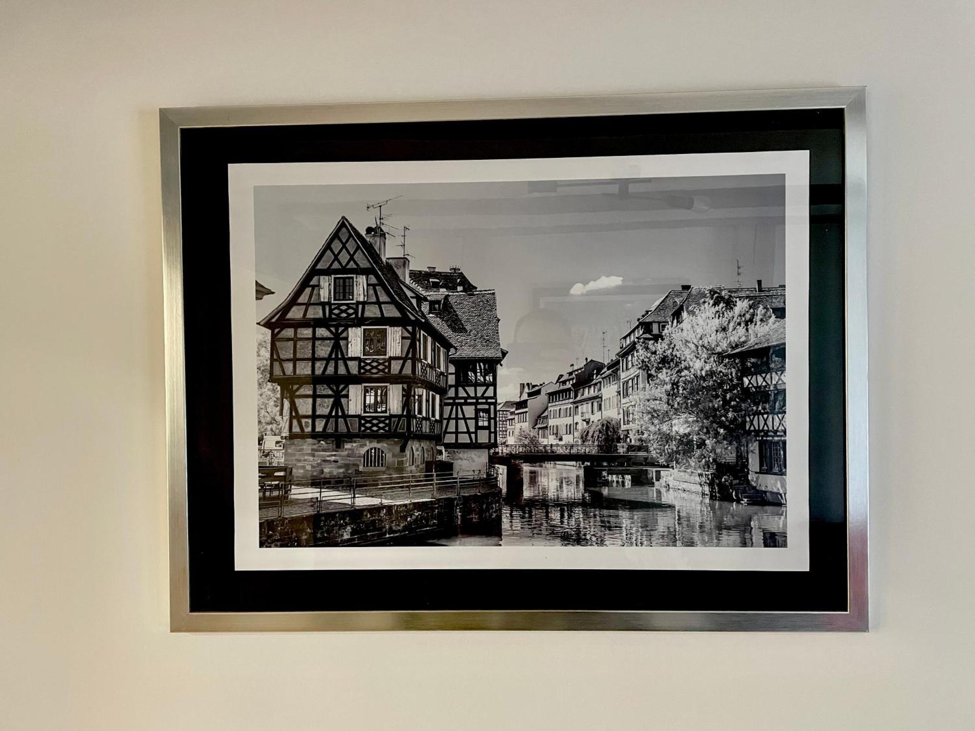 Strasbourg Magnifique Appartement Centre Ville Petite France Εξωτερικό φωτογραφία